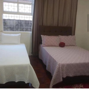 Casa Temporada com Piscina Aquecida